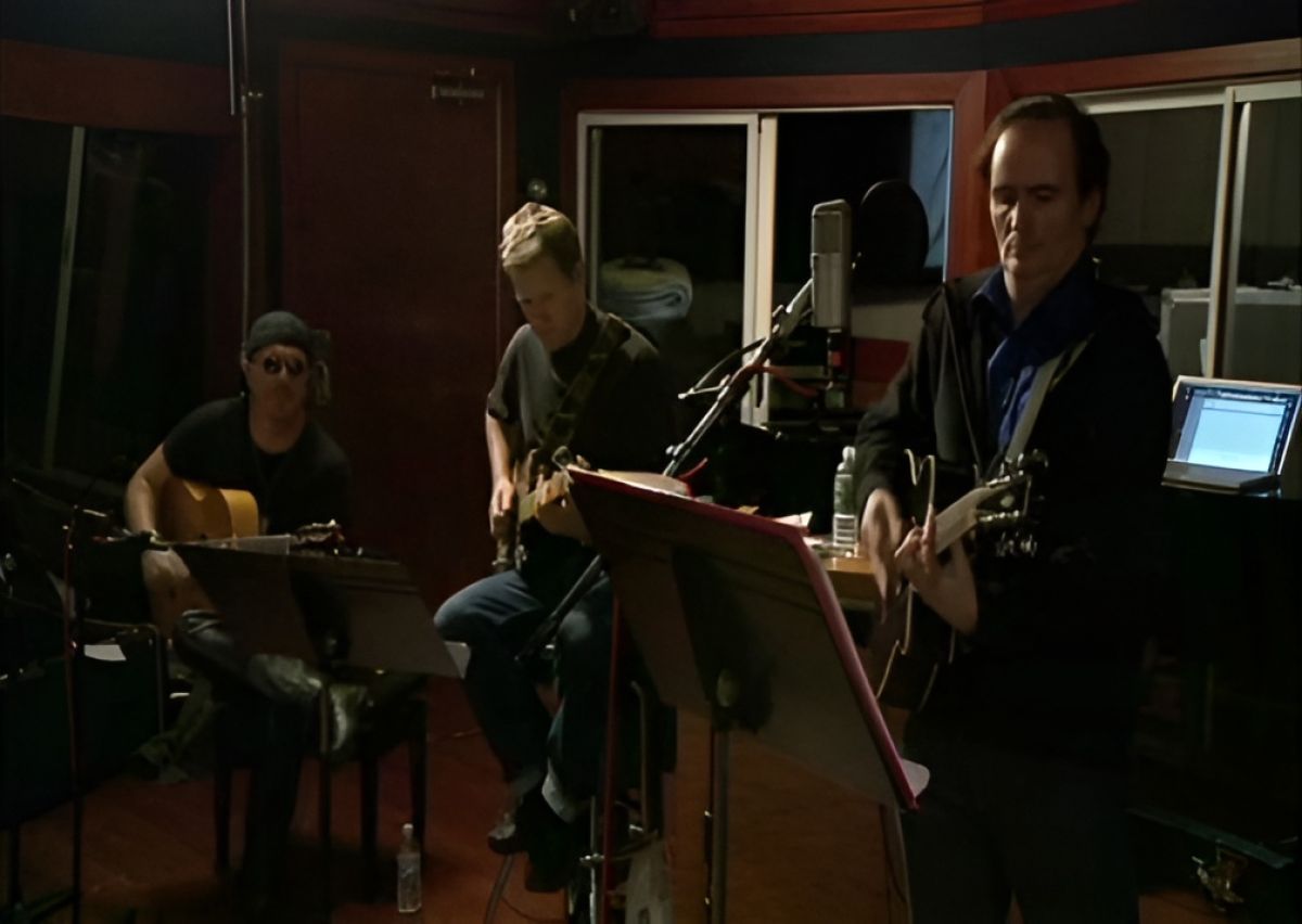 Dan Anto & Romero NY